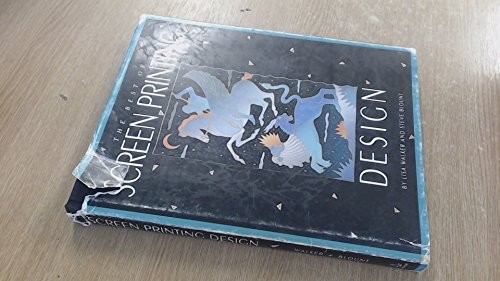 Cover for Screen printing design