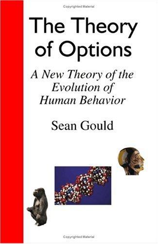 Cover for The Theory of Options