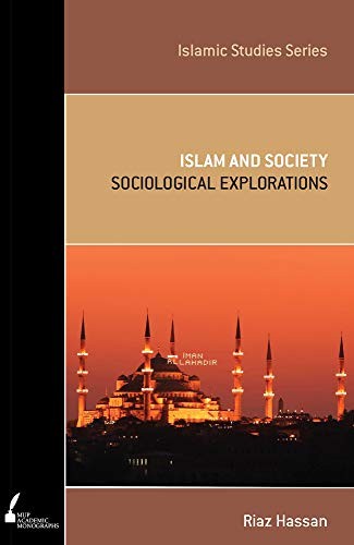 Cover for Islam and Society
