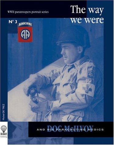 Cover for DOC McILVOY 