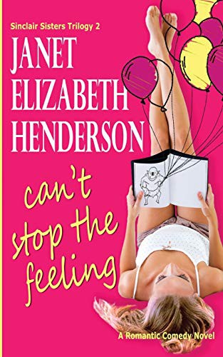 Cover for Can't Stop the Feeling