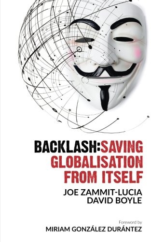 Cover for Backlash