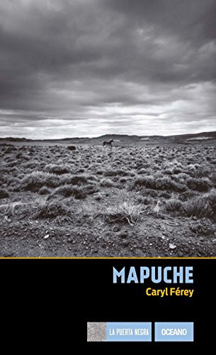 Cover for Mapuche