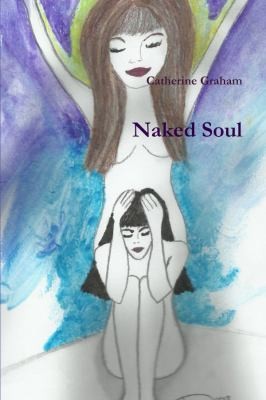Cover for Naked Soul
