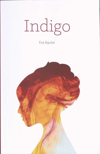 Cover for Índigo