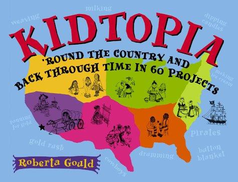 Cover for Kidtopia
