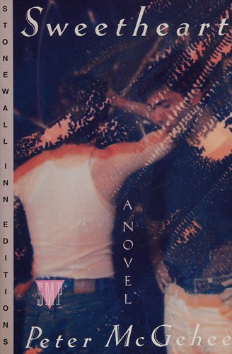 Cover for Sweetheart