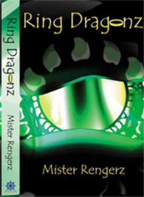 Cover for Ring Dragonz