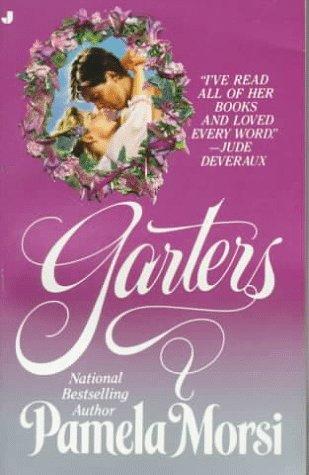 Cover for Garters