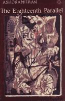 Cover for The Eighteenth Parallel