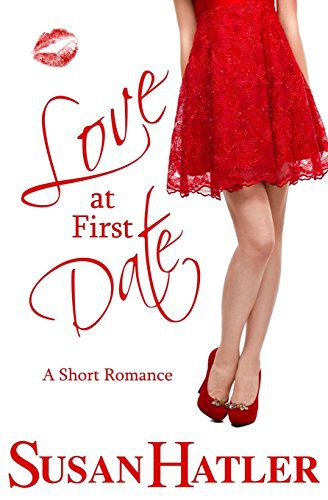 Cover for Love at First Date