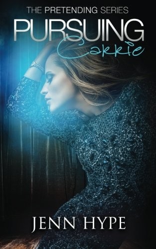 Cover for Pursuing Carrie