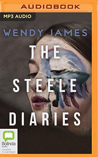 Cover for The Steele Diaries