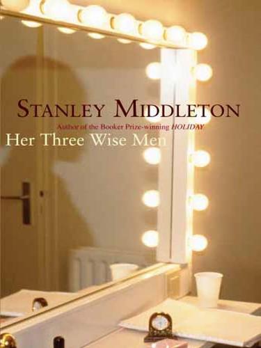 Cover for Her Three Wise Men