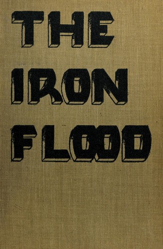 Cover for The iron flood