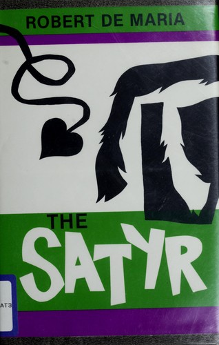 Cover for The satyr