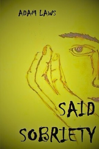 Cover for Said Sobriety