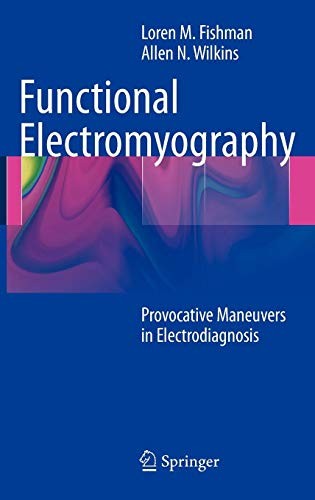 Cover for Functional Electromyography