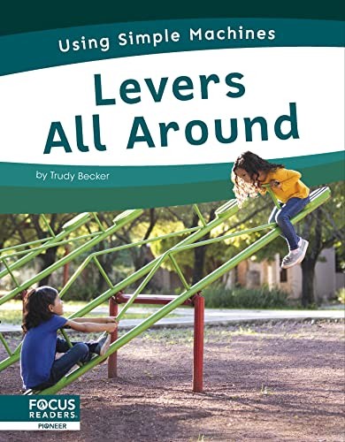 Cover for Levers All Around