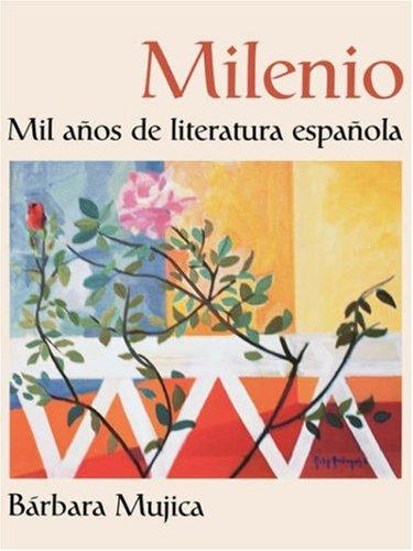 Cover for Milenio