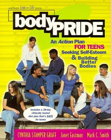 Cover for Bodypride 