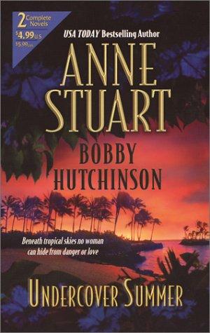 Cover for Undercover Summer 2 complete novels