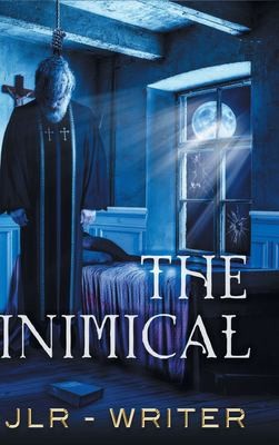 Cover for Inimical