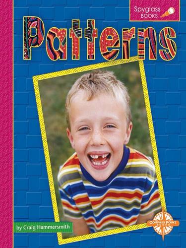 Cover for Patterns
