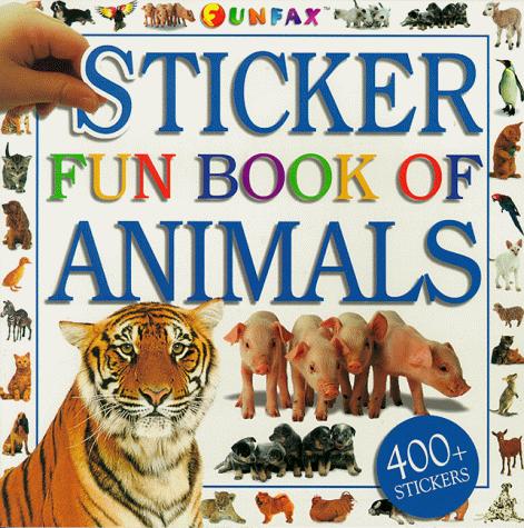Cover for Animals