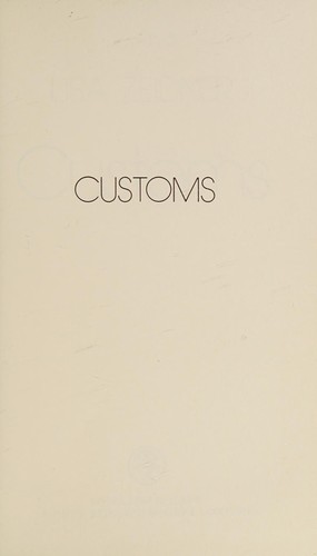 Cover for Customs
