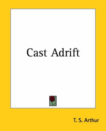 Cover for Cast Adrift