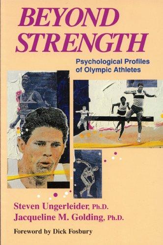Cover for Beyond Strength