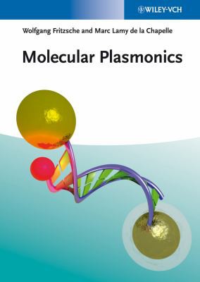 Cover for Molecular Plasmonics