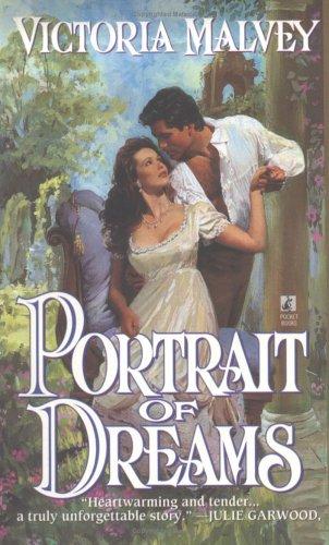 Cover for Portrait of Dreams