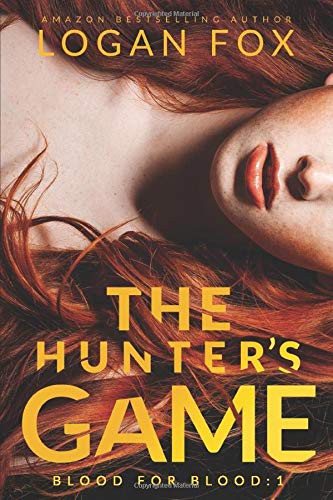 Cover for The Hunter's Game