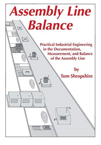 Cover for Assembly Line Balance