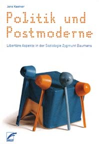 Cover for Politik und Postmoderne