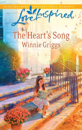 Cover for The Heart's Song