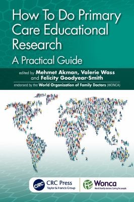 Cover for How to Do Primary Care Educational Research