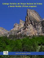 Cover for Catálogo florístico del Parque Nacional de Ordesa y Monte Perdido (Pirineo aragonés)