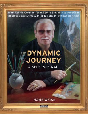 Cover for Dynamic Journey