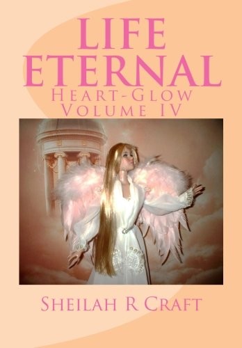 Cover for Life Eternal