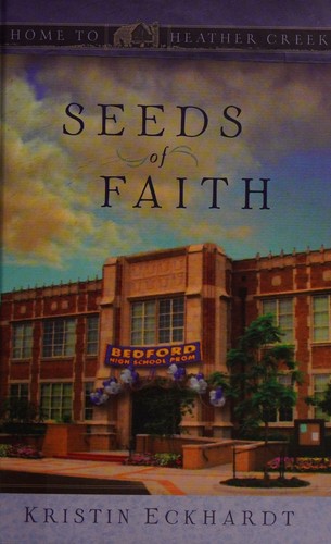 Cover for Seeds of Faith