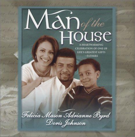 Cover for Man of The House