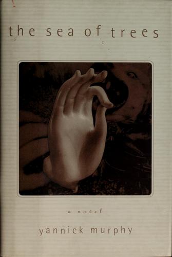 Cover for The sea of trees