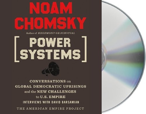 Cover for Power Systems