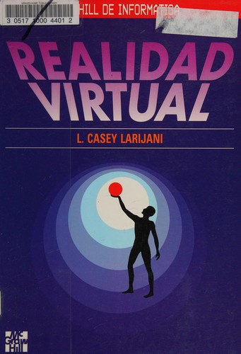 Cover for Realidad Virtual