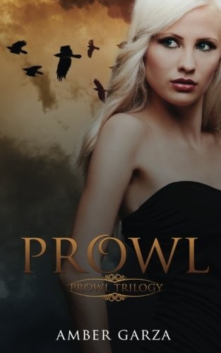 Cover for Prowl