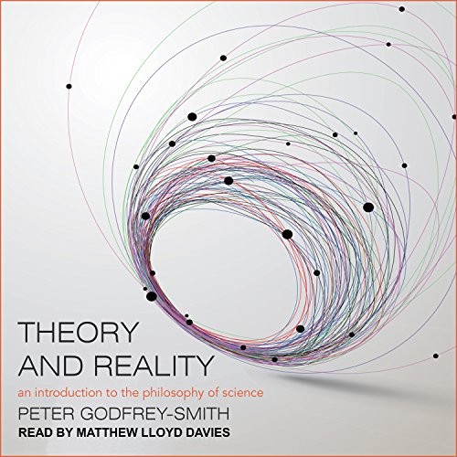 Cover for Theory and Reality