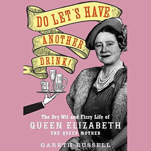 Cover for Do Let's Have Another Drink